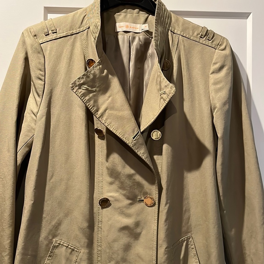 Tory Burch Coat